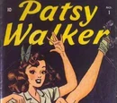 Patsy Walker Vol 1 1