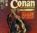 Conan the Adventurer Vol 1 6