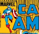 Captain America Vol 1 311