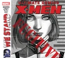 Ultimate Comics X-Men Vol 1 17
