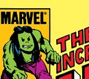 Incredible Hulk Vol 1 291