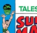 Tales to Astonish Vol 1 100