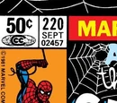 Bob McLeod/Letterer