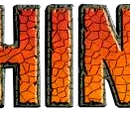 Thing Vol 2
