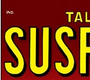 Tales of Suspense Vol 1 20
