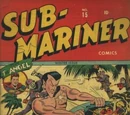 Sub-Mariner Comics Vol 1 15