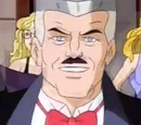John Jonah Jameson (Earth-31198)