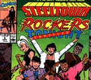 Steeltown Rockers Vol 1 6