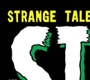 Strange Tales Vol 1 5