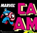 Captain America Vol 1 352