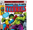 Eternals Vol 1 15
