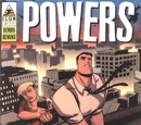 Powers Vol 1 1