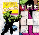 Incredible Hulk Vol 1 467