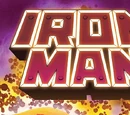 Iron Man Vol 5 5