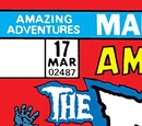 Amazing Adventures Vol 2 17