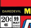Daredevil Vol 1 99