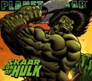 Skaar: Son of Hulk Vol 1 12