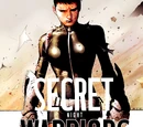 Secret Warriors Vol 1 22