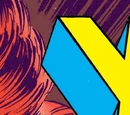 X-Men Annual Vol 2 1997