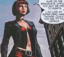 Kendra Louise Price (Earth-616)