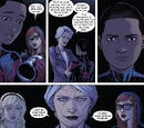 Mary Jane Watson (Earth-1610)/Gallery