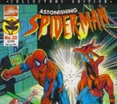 Astonishing Spider-Man Vol 1 22