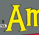 Amazing Adult Fantasy Vol 1 9