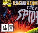 Amazing Spider-Man Super Special Vol 1 1