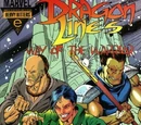 Dragon Lines Way of the Warrior Vol 1 1