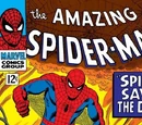 Amazing Spider-Man Vol 1 40
