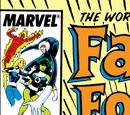 Fantastic Four Vol 1 304