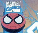 Amazing Spider-Man Vol 1 416