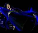 Bioweapon Assault