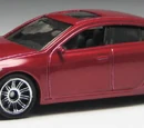 Lexus GS430 (2006)