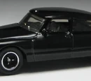 List of 2008 Matchbox