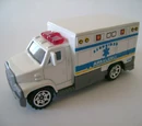 Ambulance (2005)