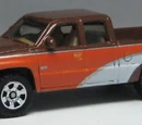 Chevy Silverado