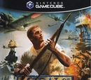 Medal of Honor: Rising Sun