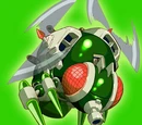 King Flyer