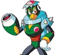 Mega Water S