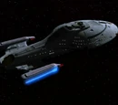 USS Voyager
