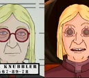 Dick "Magic Ears" Knubbler