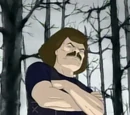 William Murderface