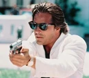 James "Sonny" Crockett