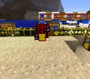 Oil Refinery