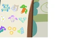 Cutie mark