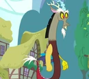 Discord