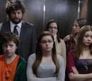 The Future Dunphys