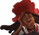Captain Dread