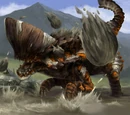 Barroth